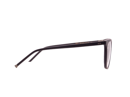 Jay (matte black) (sun)