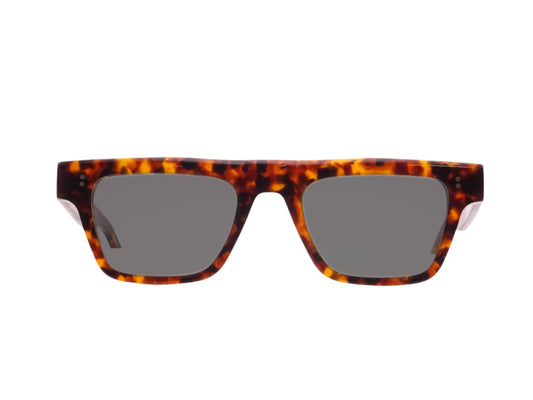 Kay (dark turtle) (sun)