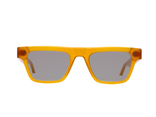 Kay (yellow) (sun)