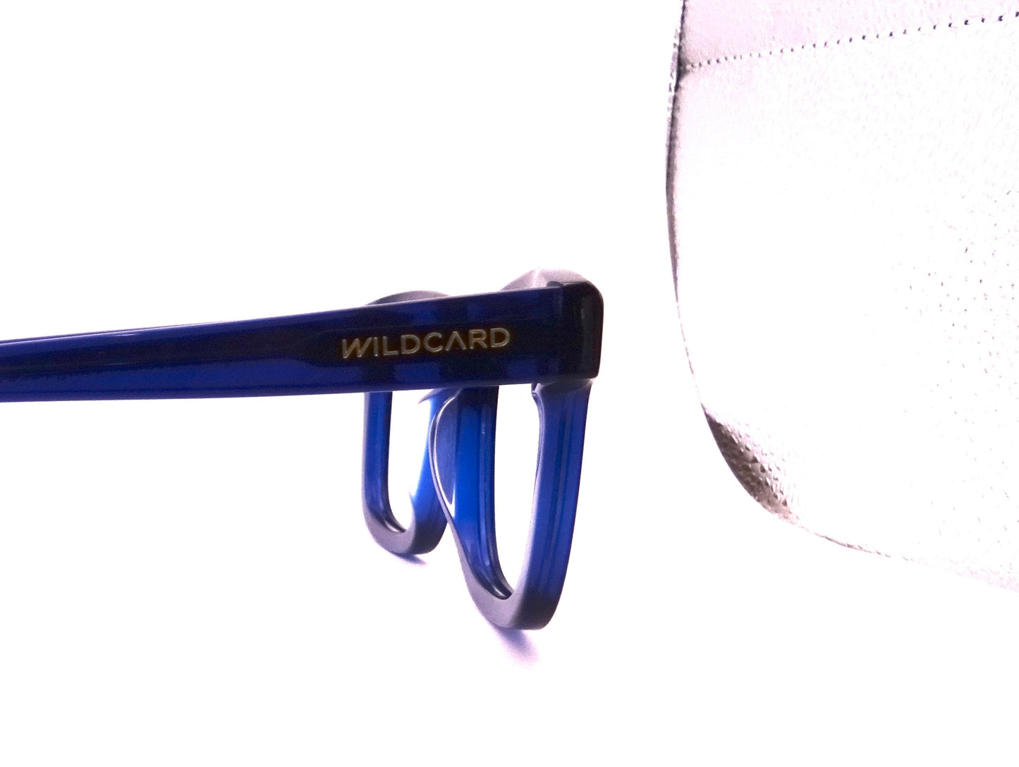 Wildcard x K+M  collaboration (blue) (limited stock)