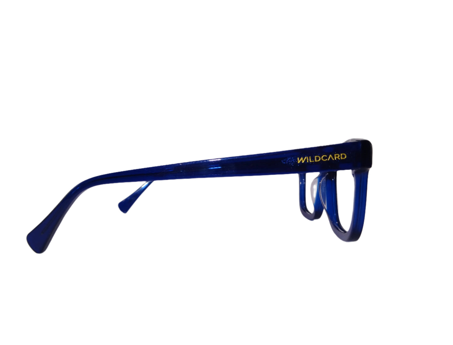 Wildcard x K+M - collaboration (blue) (Sun) (limited stock)
